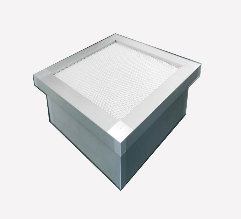 高效液槽過(guò)濾器