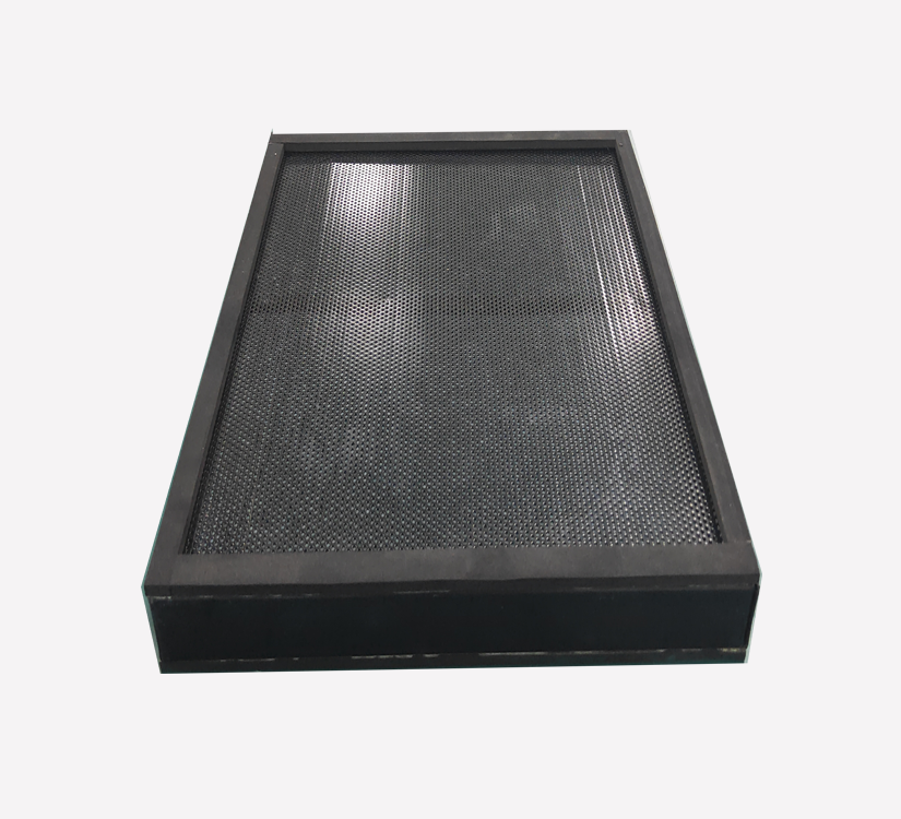 活性炭過(guò)濾器設(shè)備