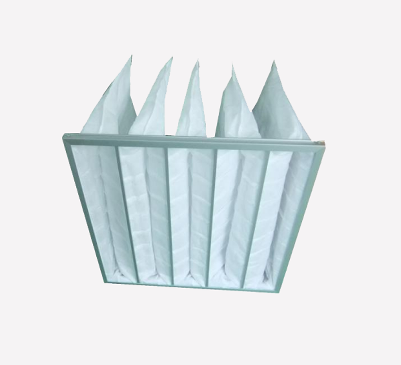 初效過(guò)濾器框架安裝要平整