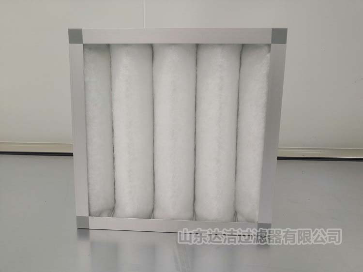 初效過(guò)濾器