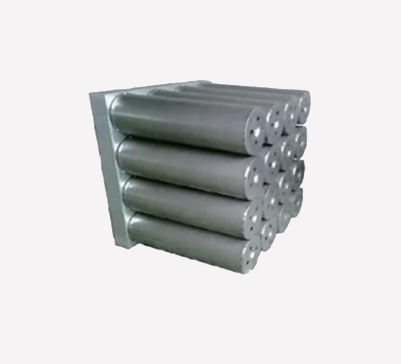 筒式組合化學(xué)過濾器